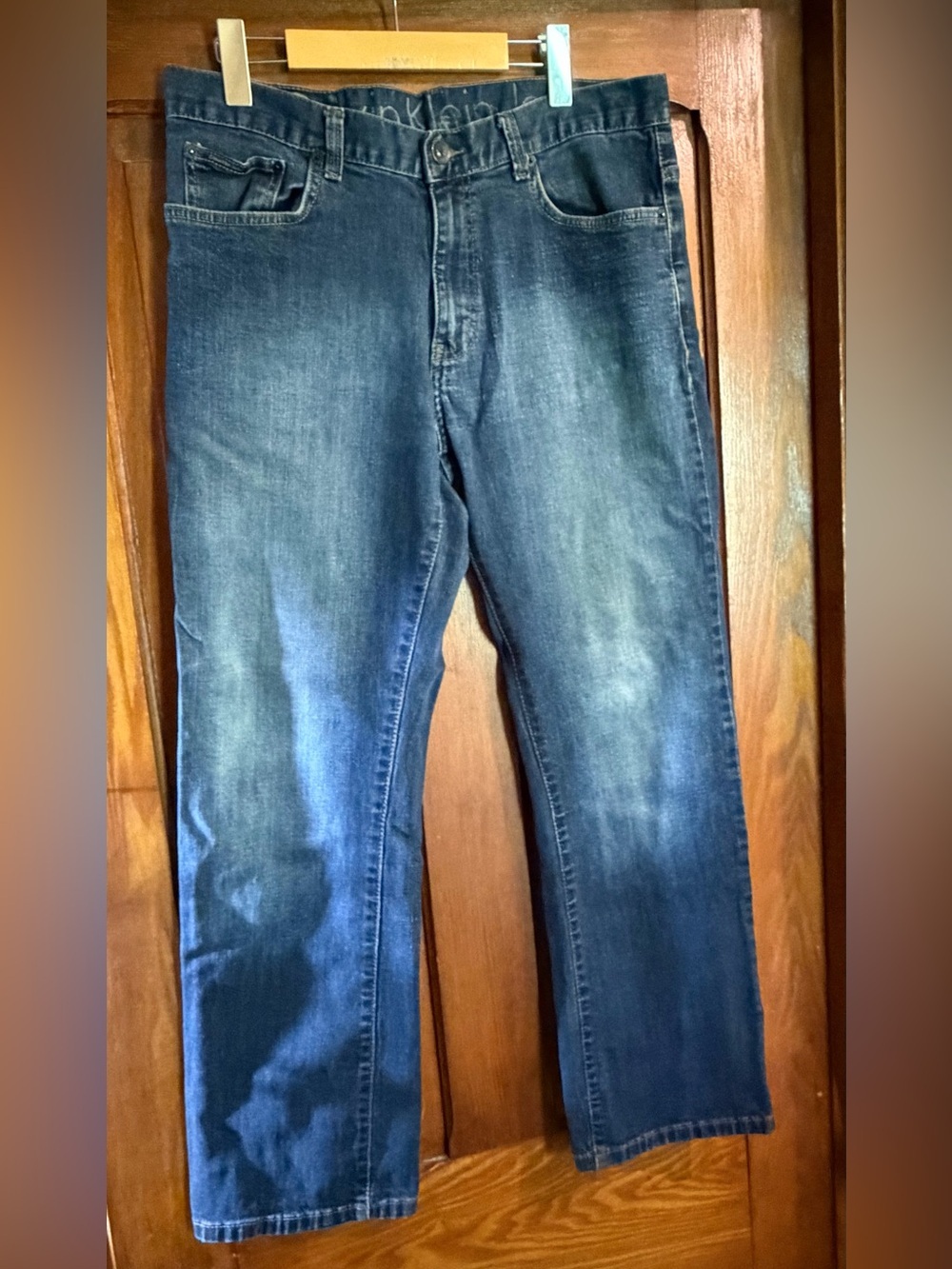 34 - Calvin Klein Jeans